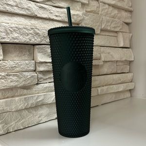 Starbucks Bling Tumbler